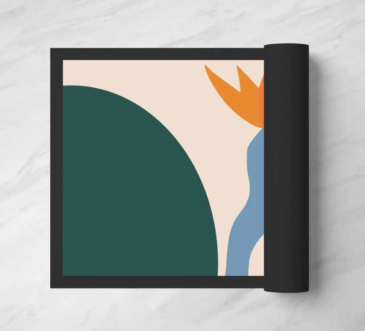 Lotus zerbino da Little Dean