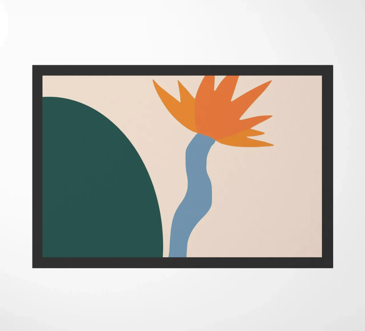 Lotus zerbino da Little Dean