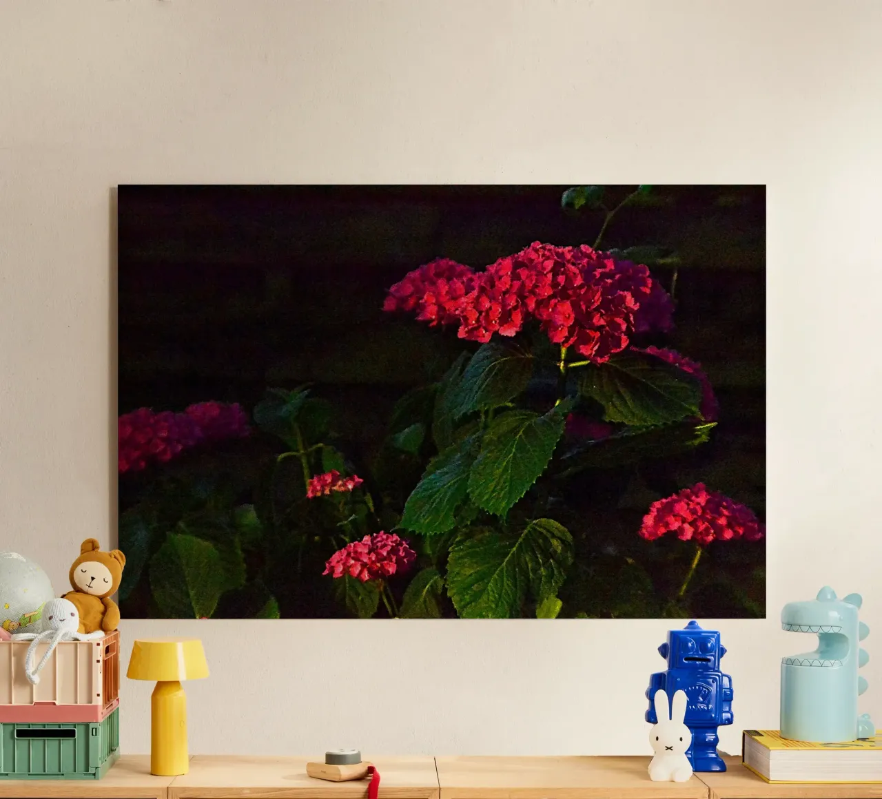 FAA359 acrylic glass by Thierry vobmann photography