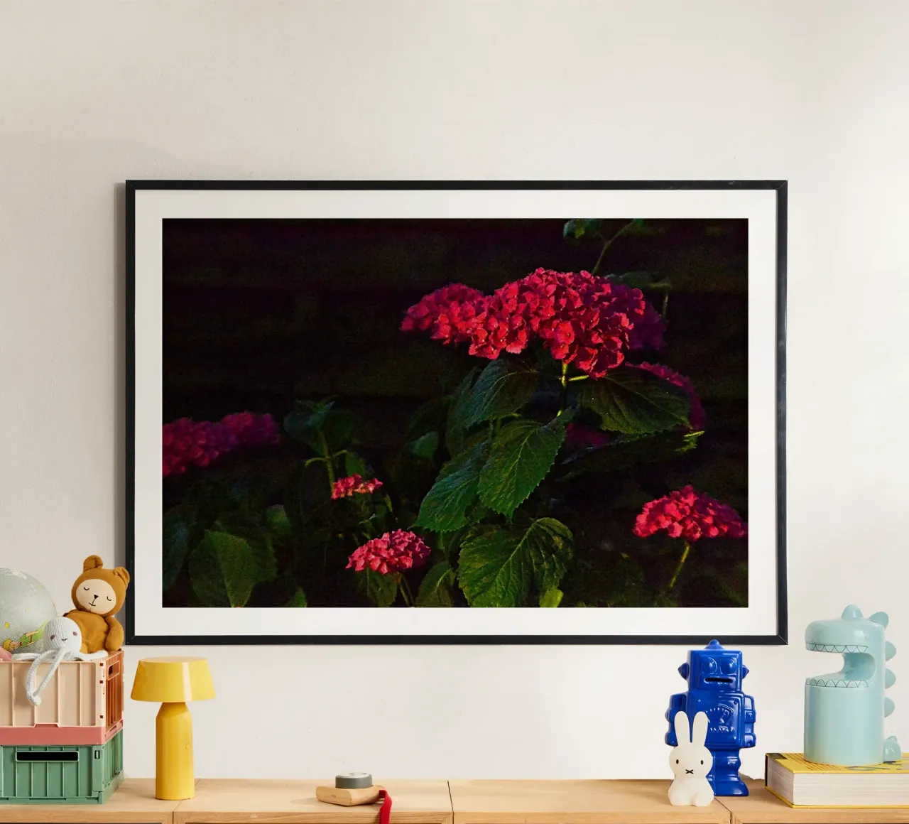 FAA359 poster da Thierry vobmann photography