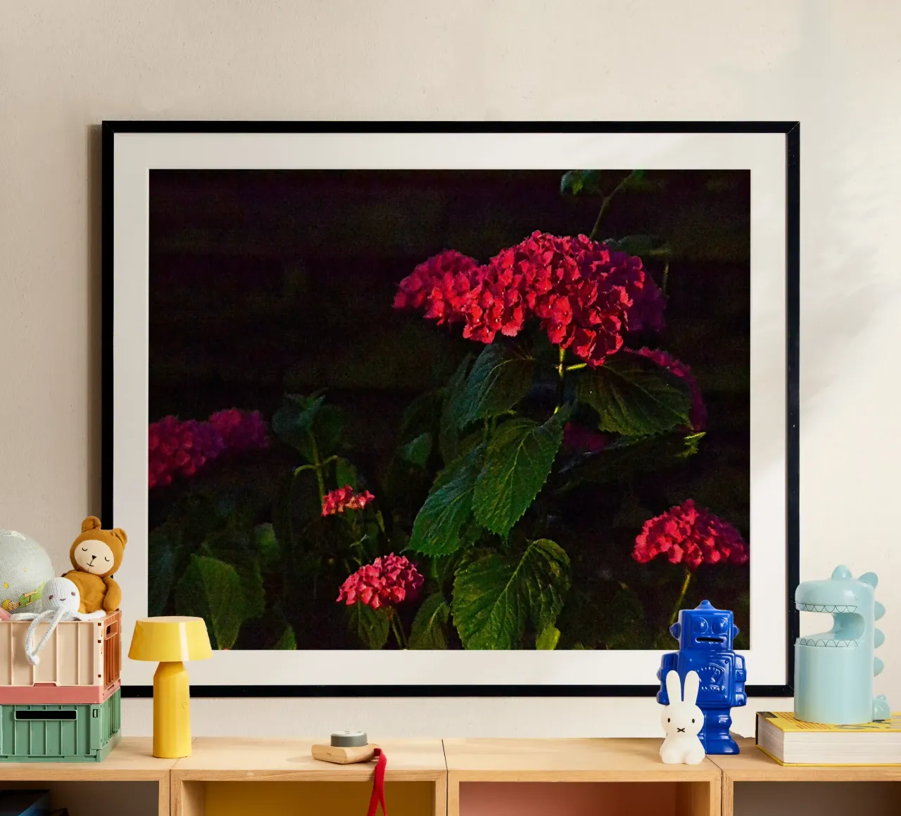 FAA359 poster da Thierry vobmann photography