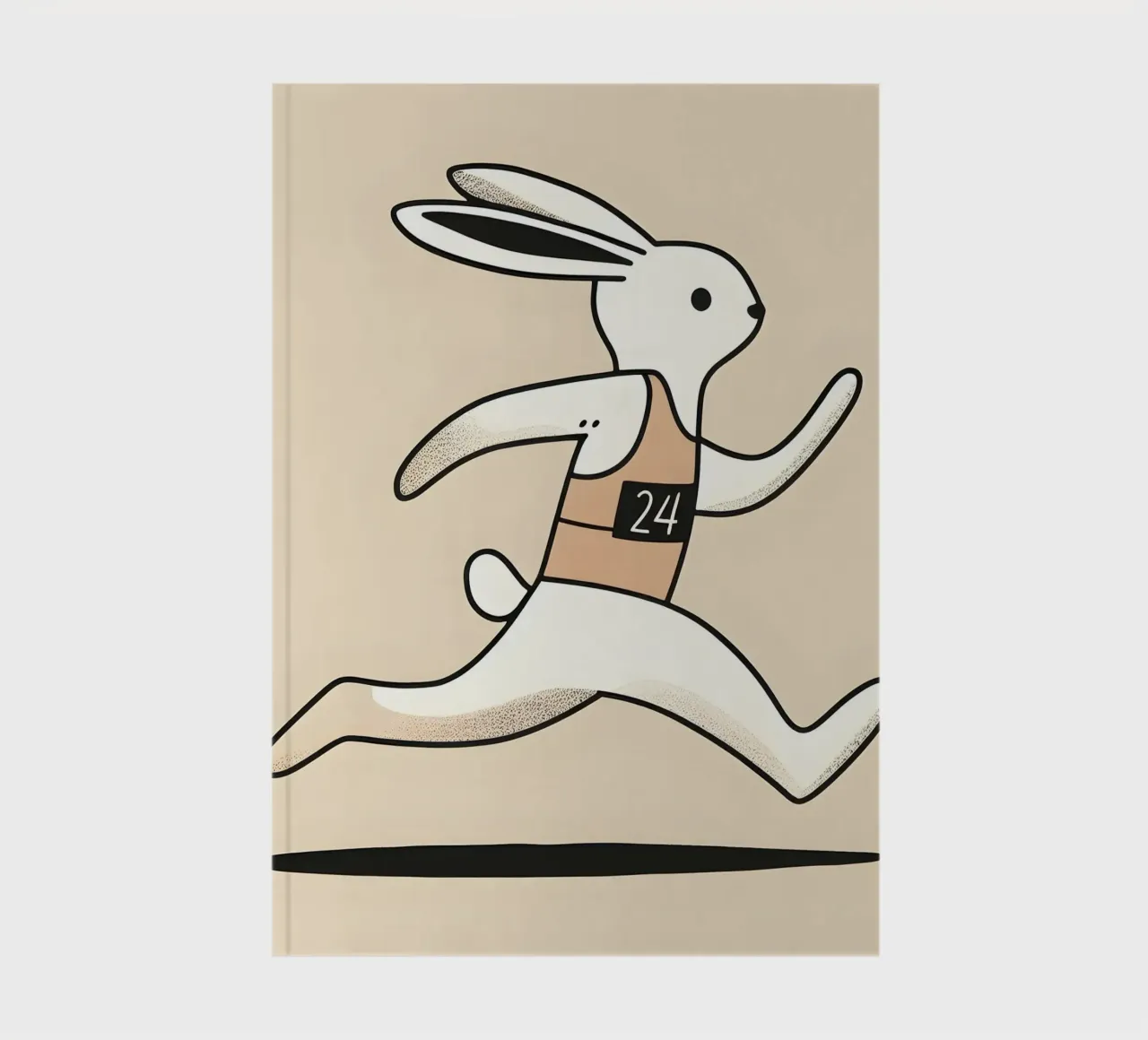 Fast & Furrious notebook by KANESYAARTS