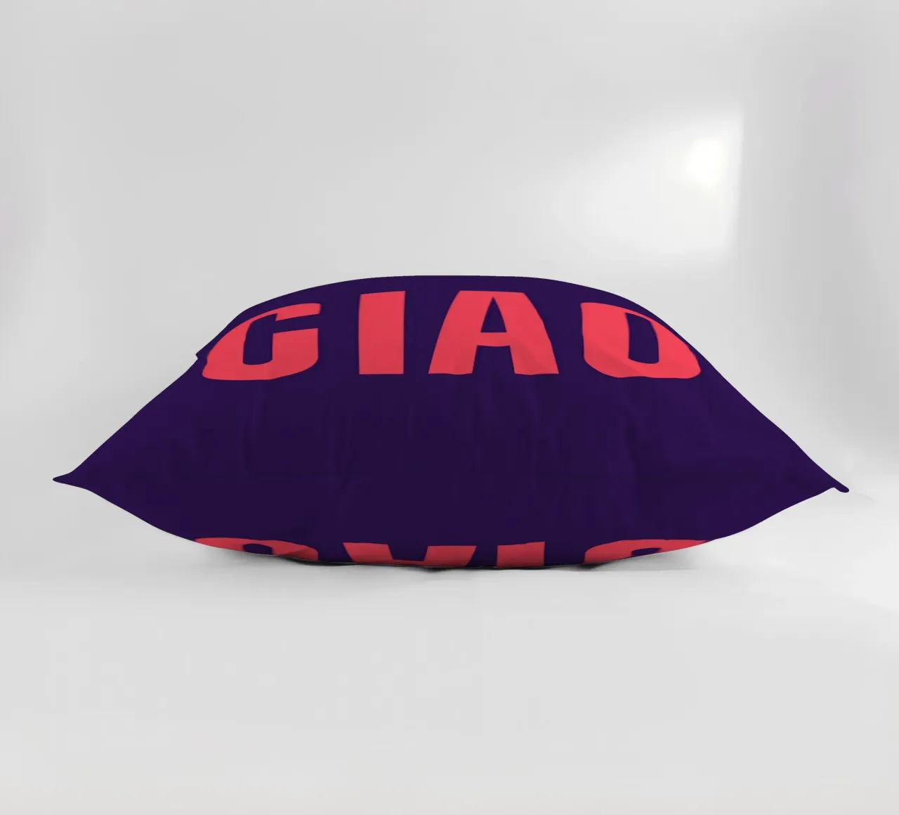 Ciao cuscino da AchtNegen