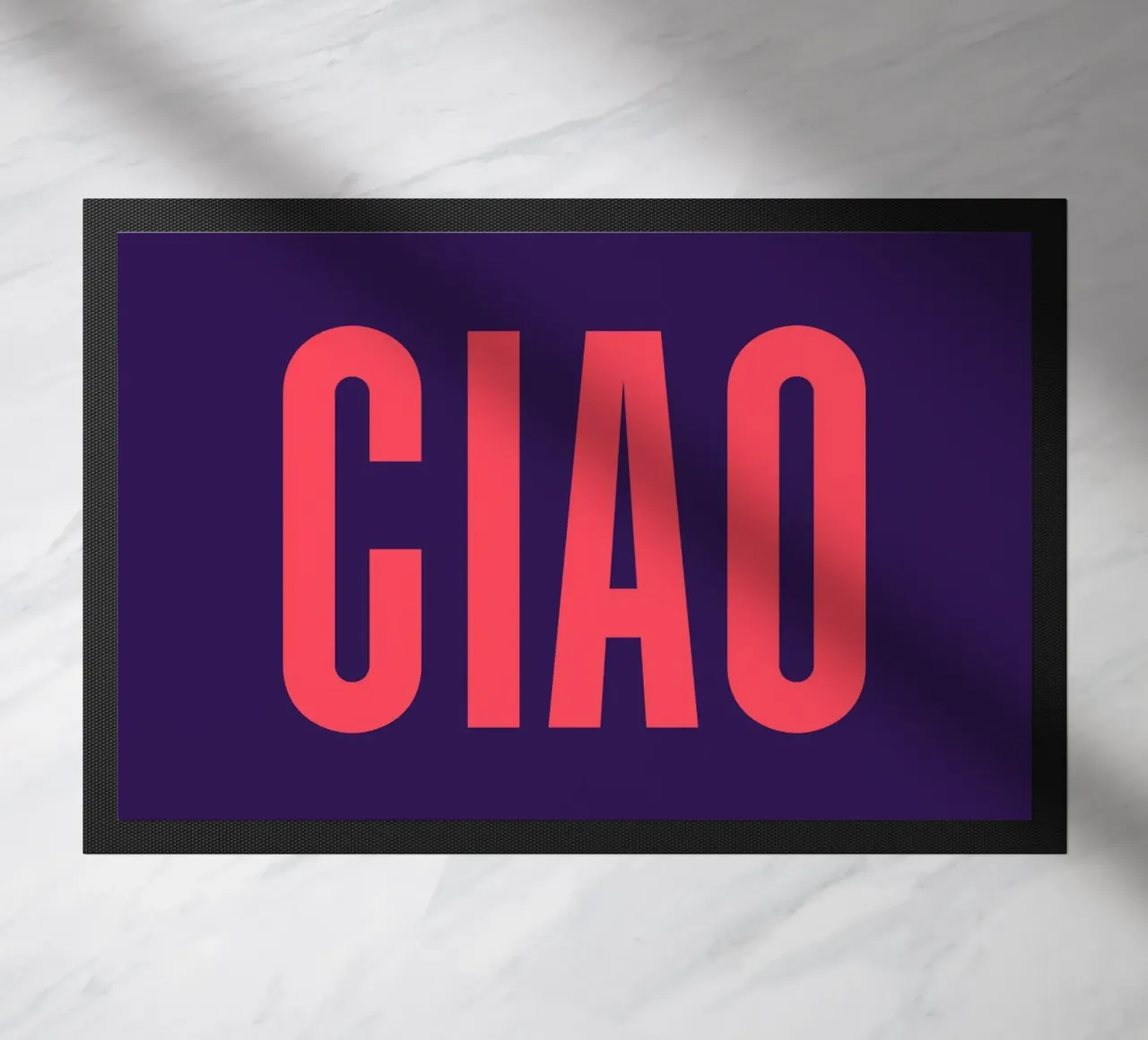 Ciao zerbino da AchtNegen