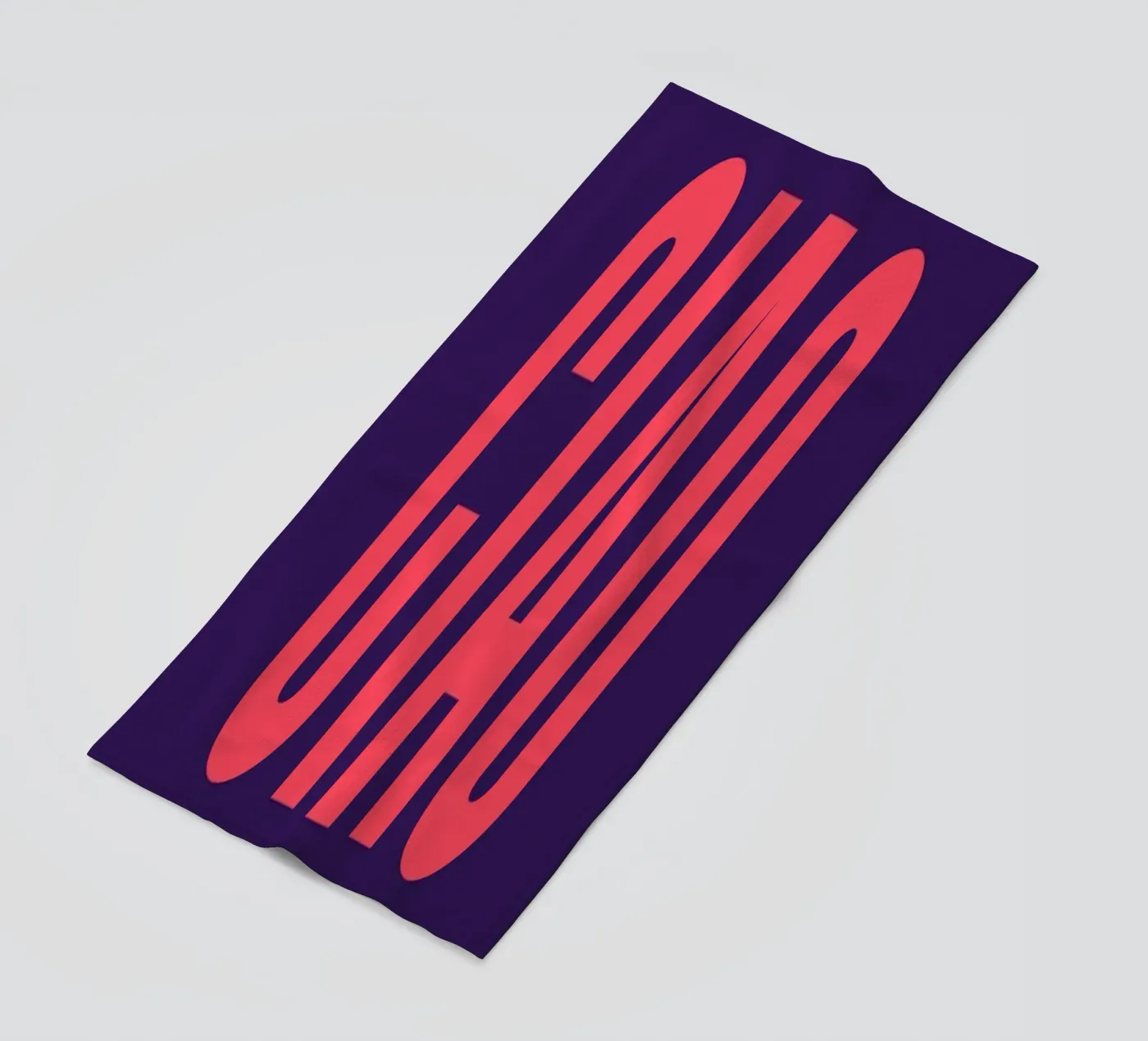 Ciao telo mare da AchtNegen