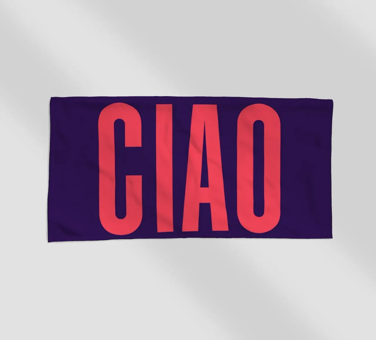 Ciao telo mare da AchtNegen