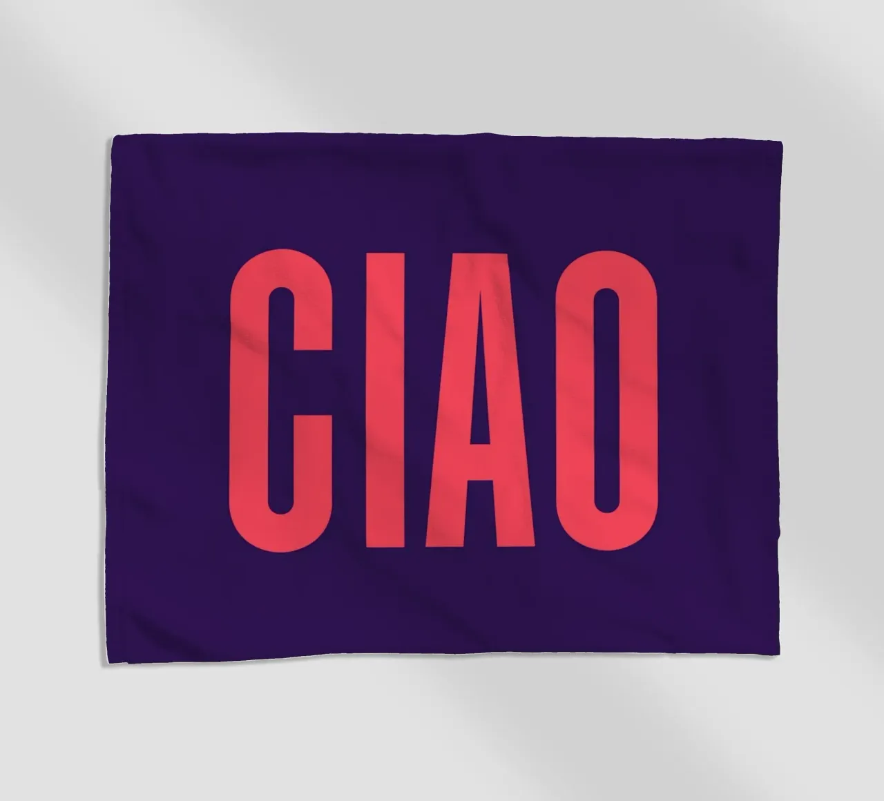 Ciao telo mare da AchtNegen