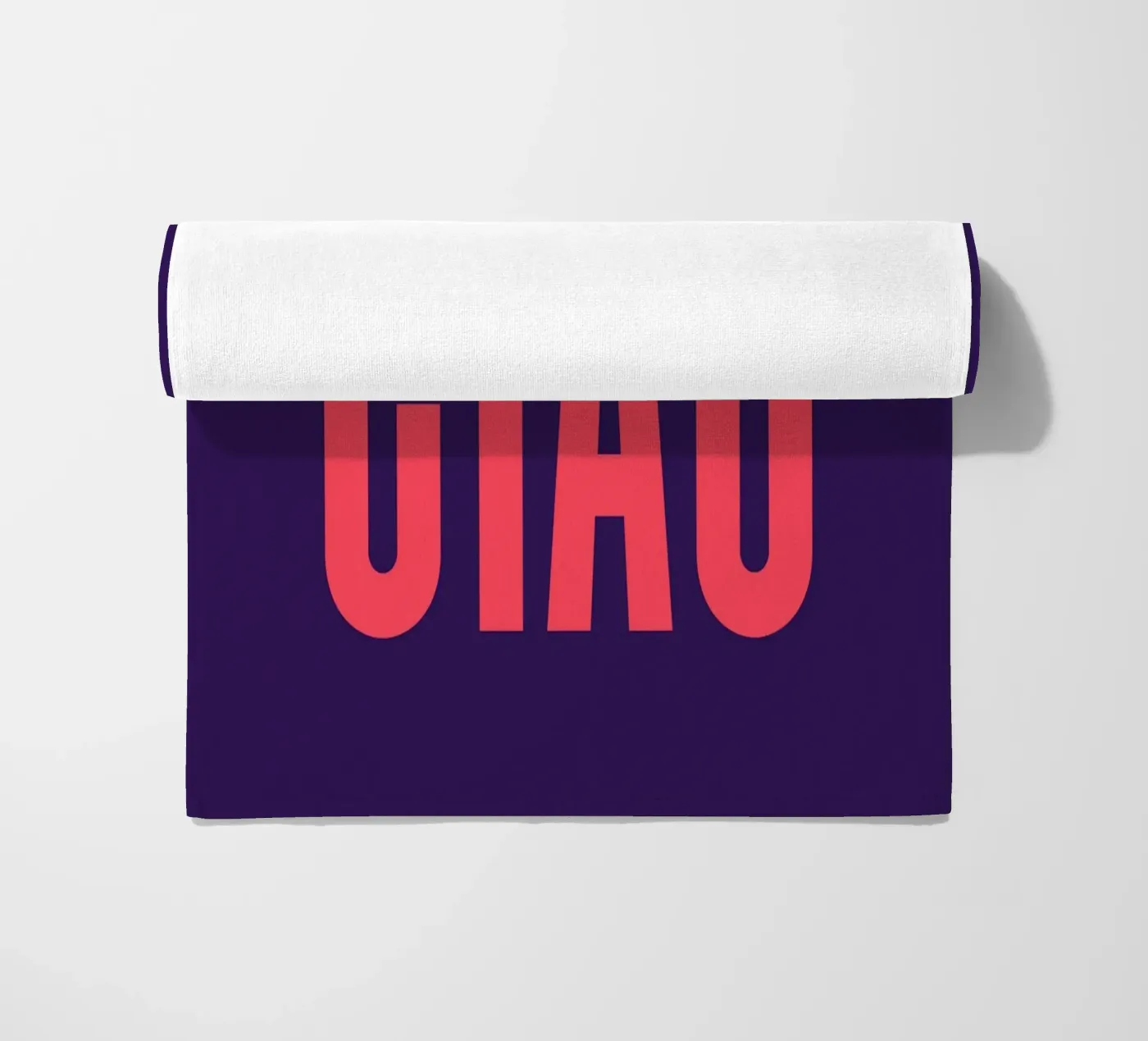 Ciao telo mare da AchtNegen