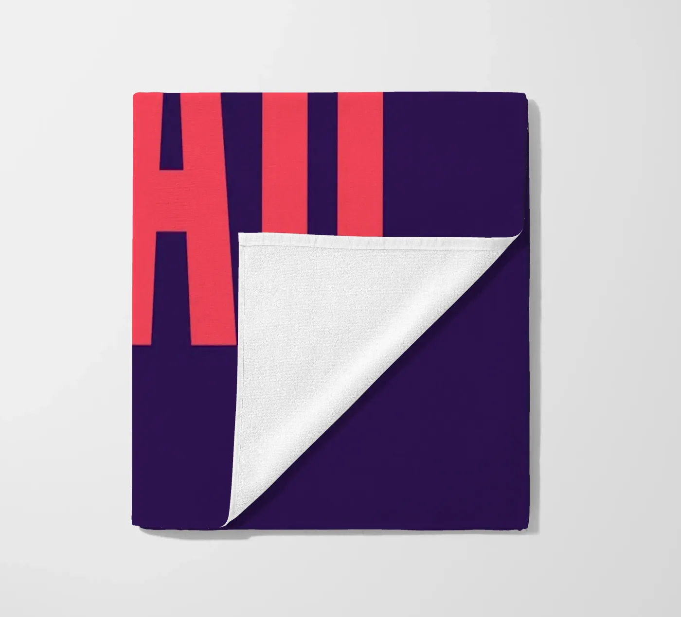 Ciao telo mare da AchtNegen