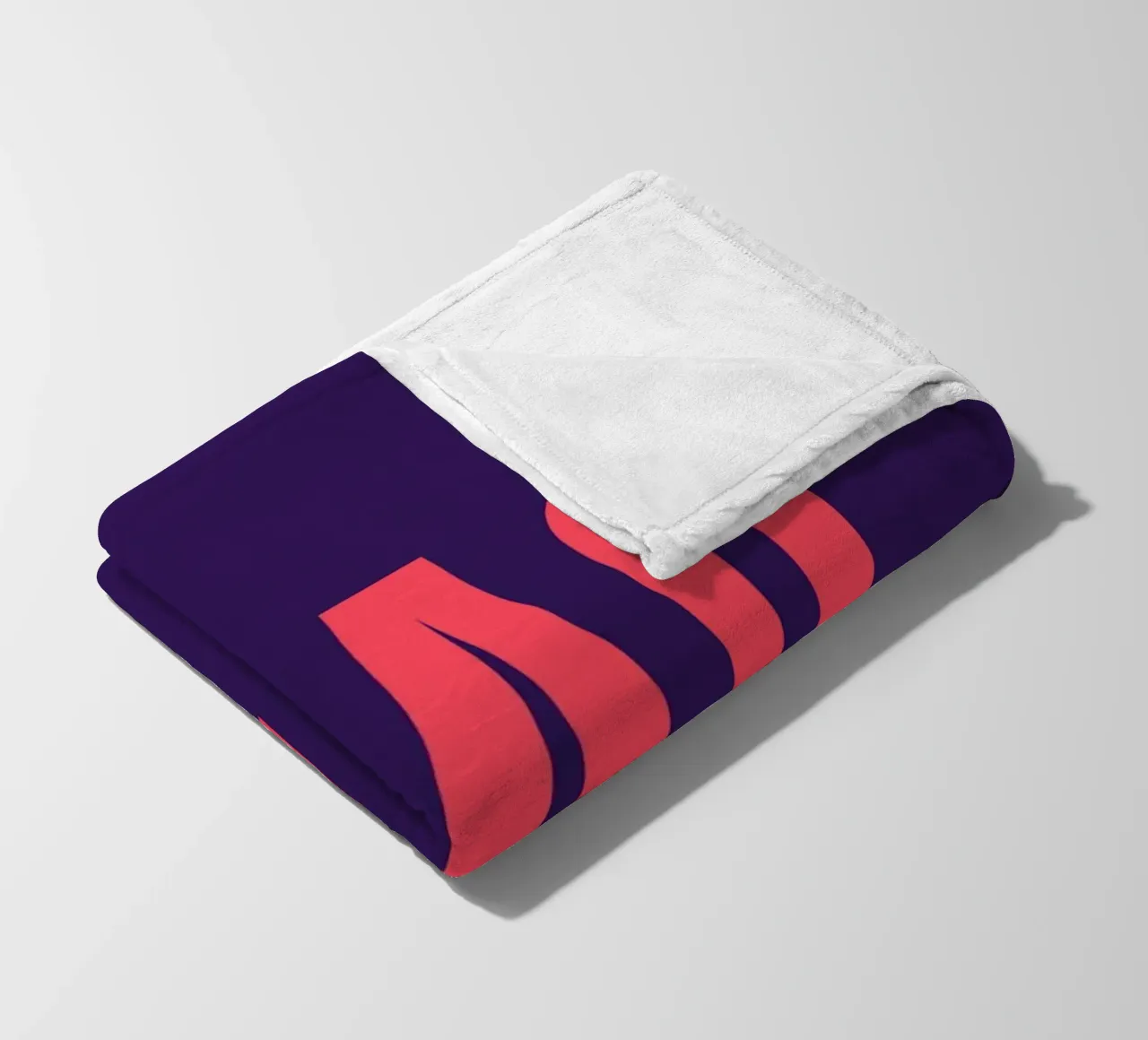 Ciao coperta in pile da AchtNegen
