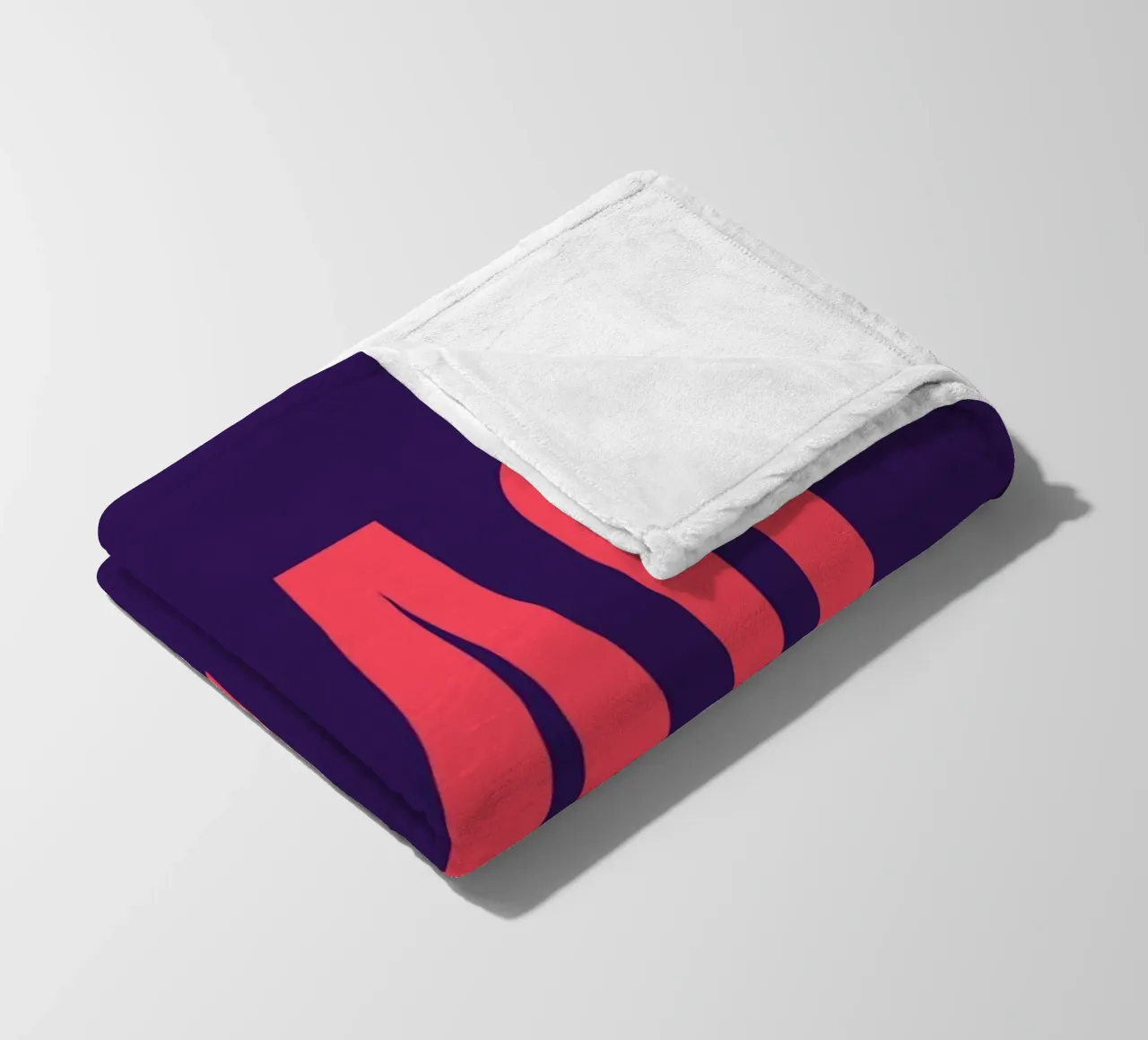 Ciao coperta in pile da AchtNegen