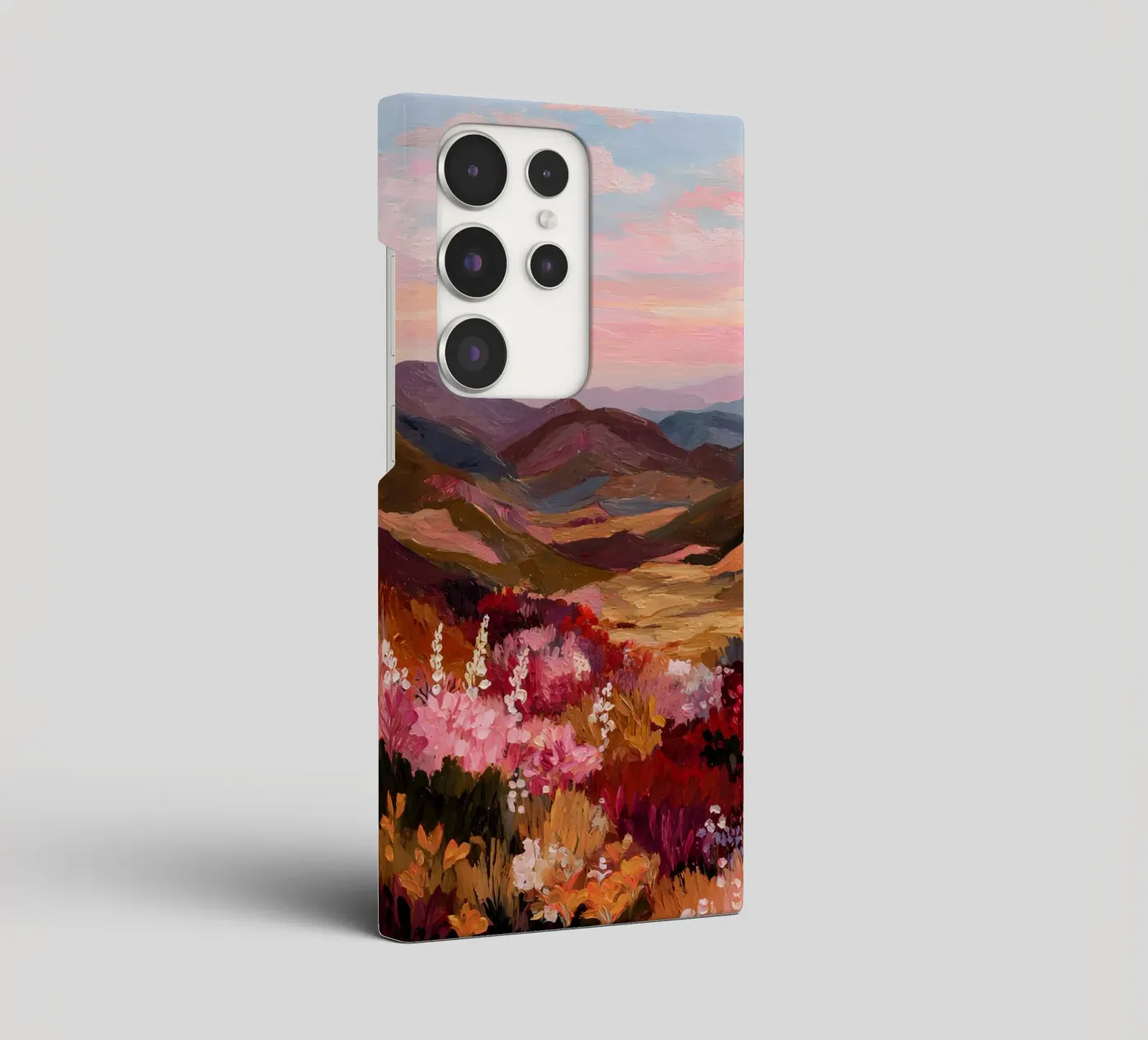 Sunset Valley cover samsung da Gypsy Galleria