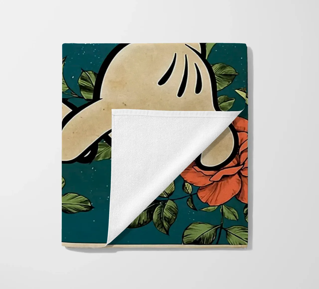 Tu e io telo mare da Oliver Ethan