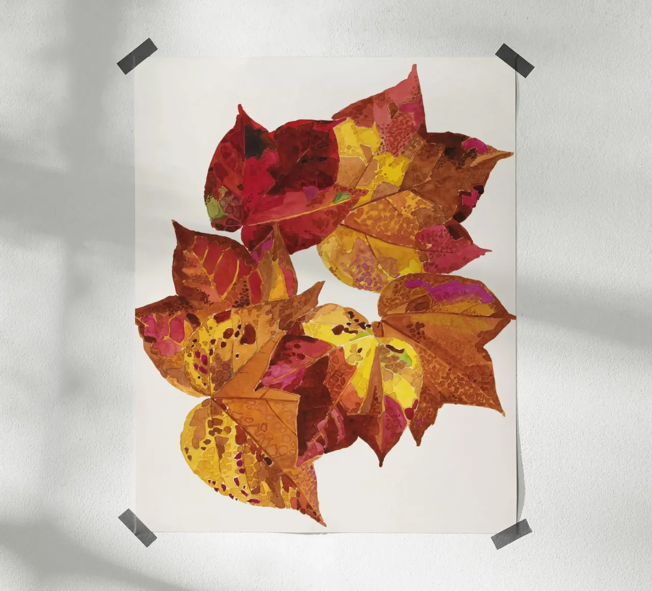 Carpente poster da vintageshop