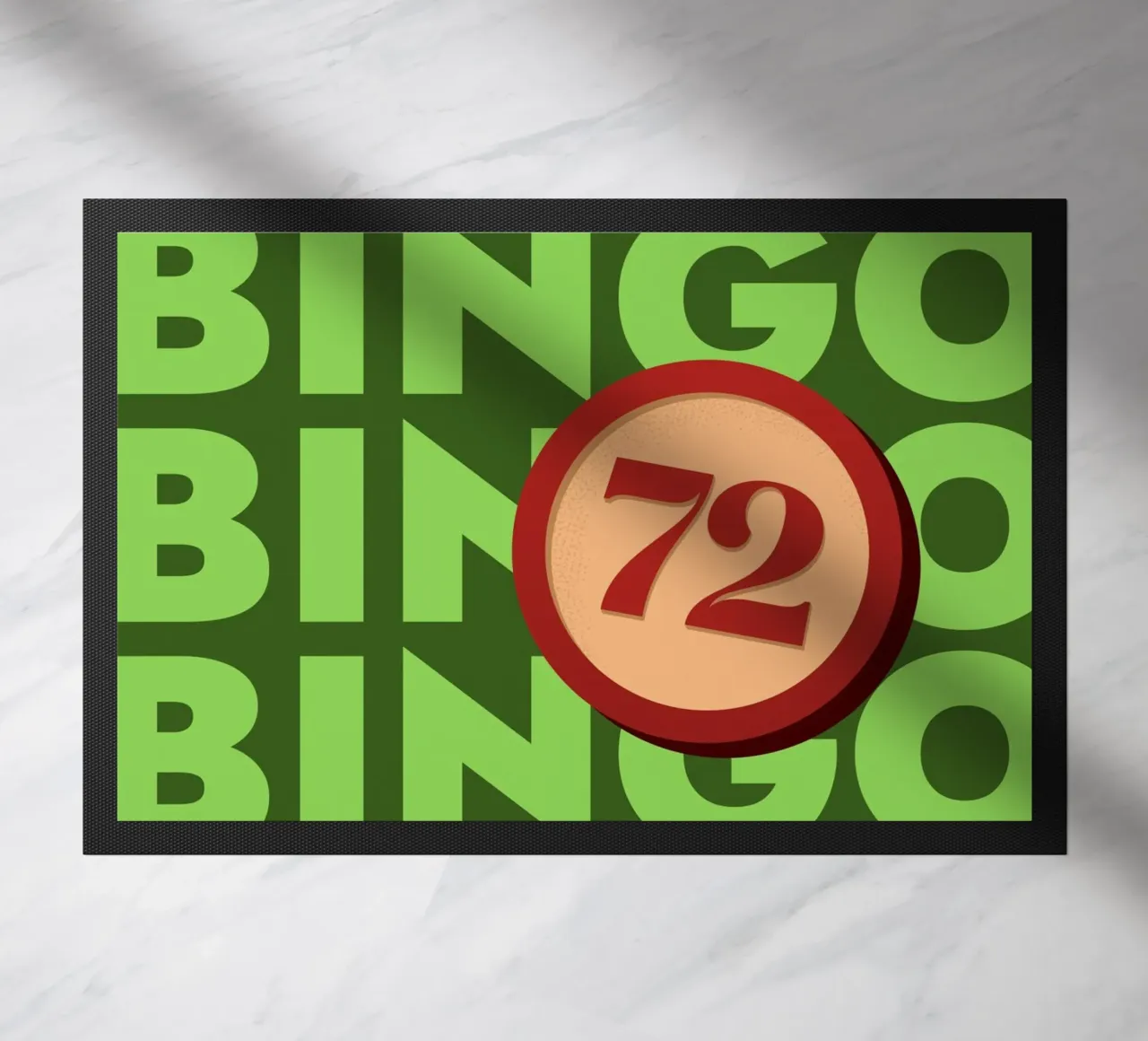 Bingo! zerbino da AchtNegen