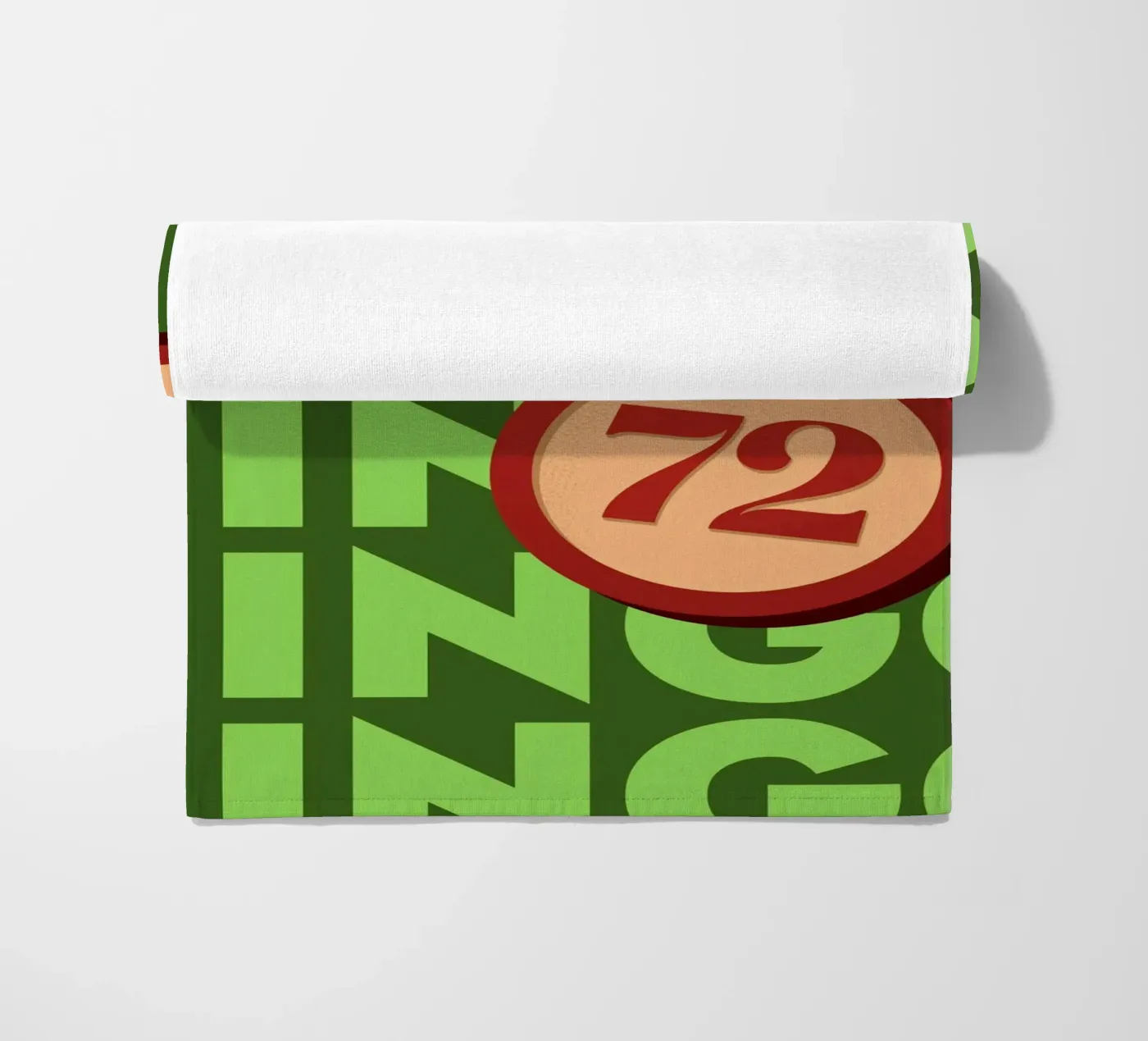 Bingo! telo mare da AchtNegen