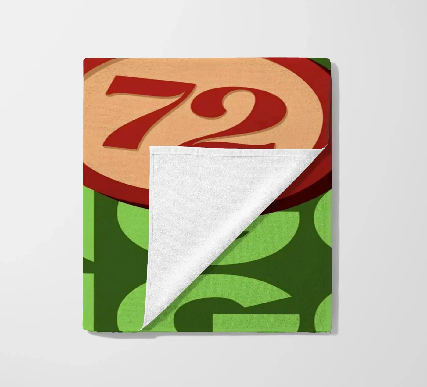 Bingo! telo mare da AchtNegen