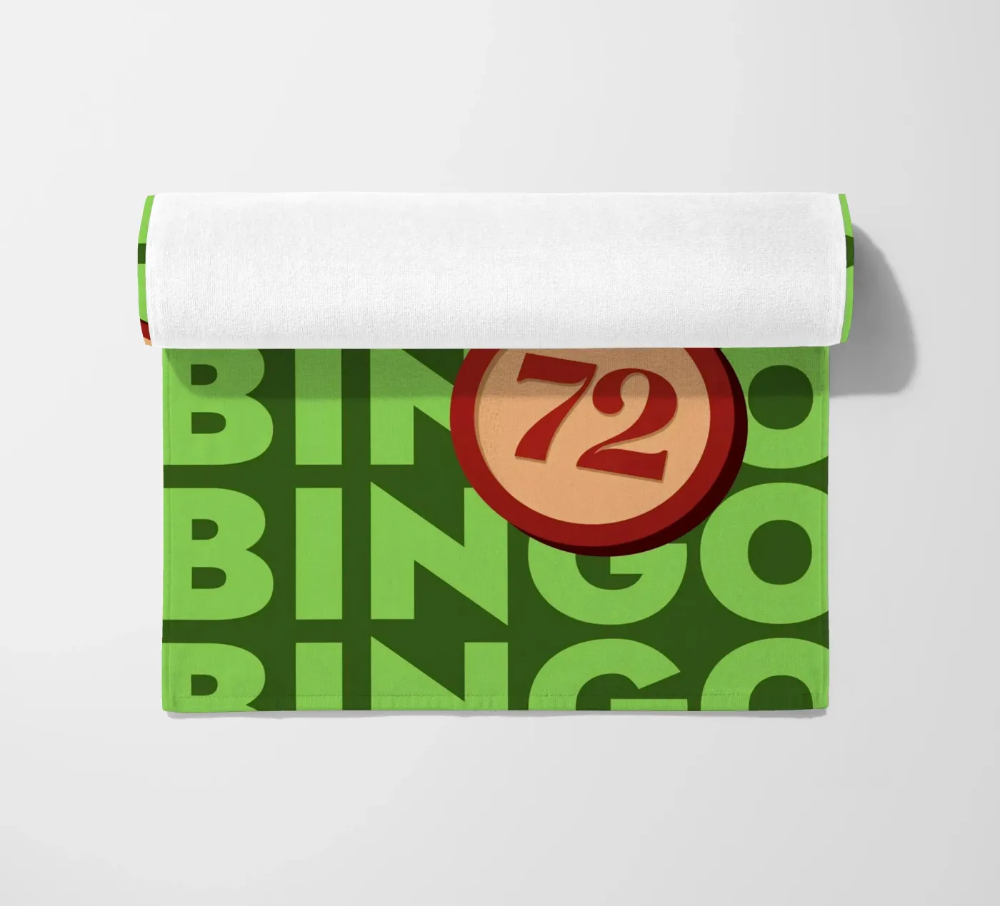 Bingo! telo mare da AchtNegen