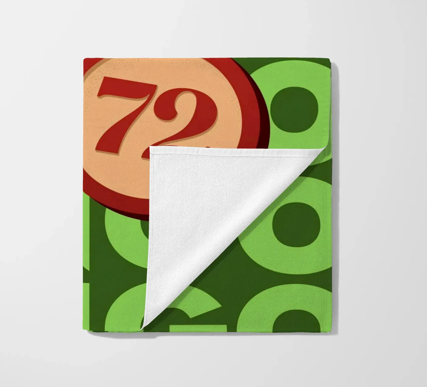 Bingo! telo mare da AchtNegen