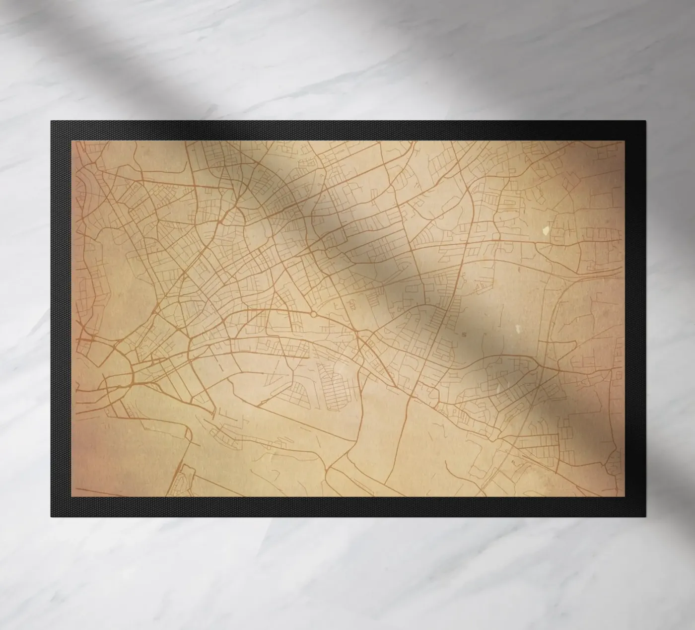 Marienthal GERMANY zerbino da WorldPrint