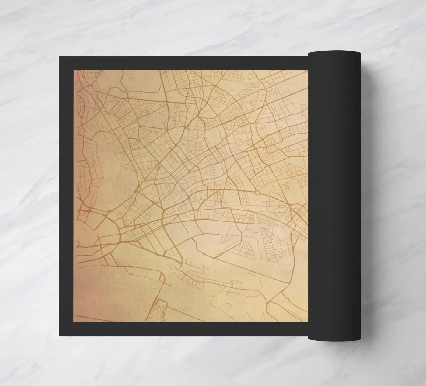 Marienthal GERMANY zerbino da WorldPrint