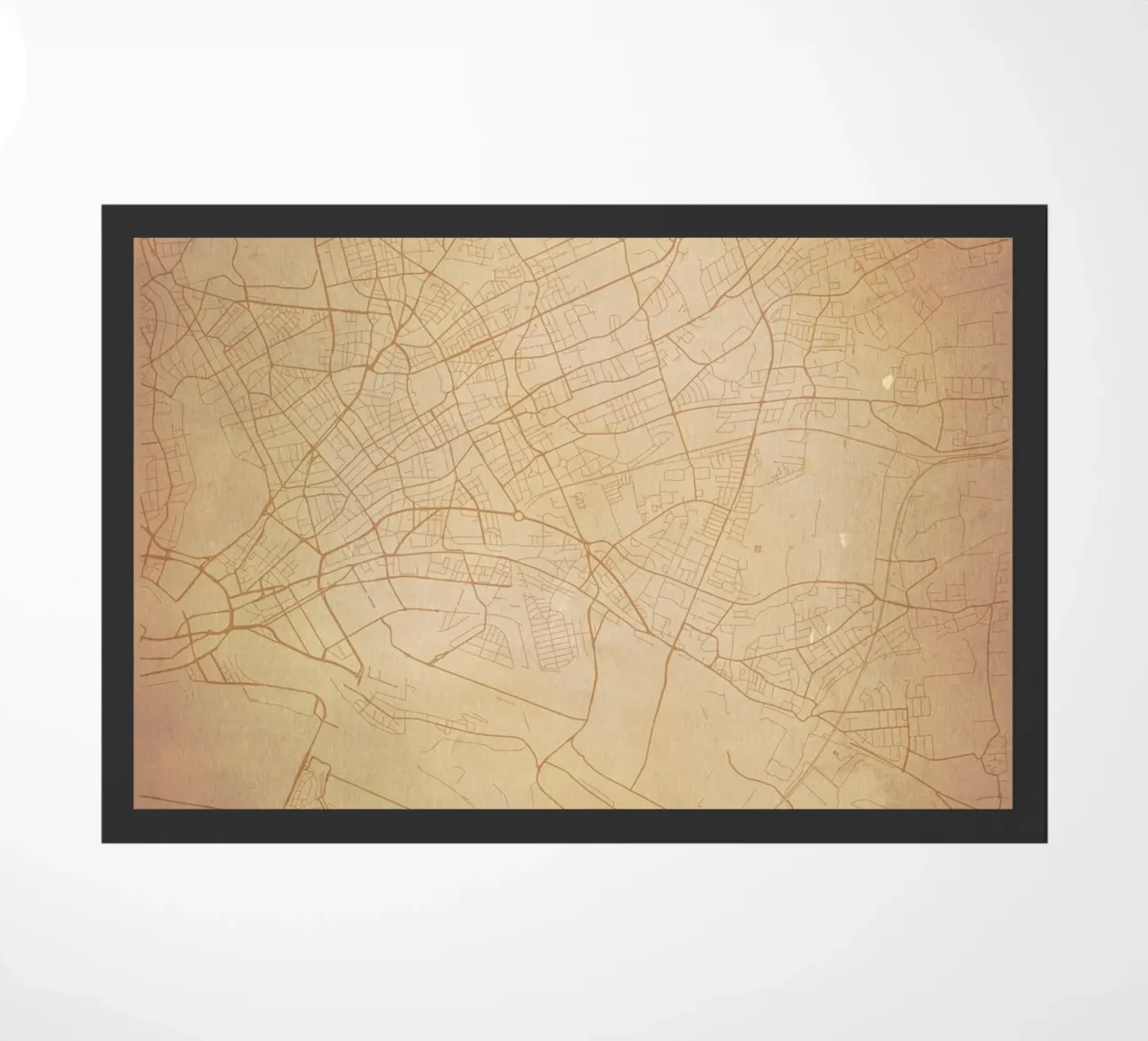 Marienthal GERMANY zerbino da WorldPrint