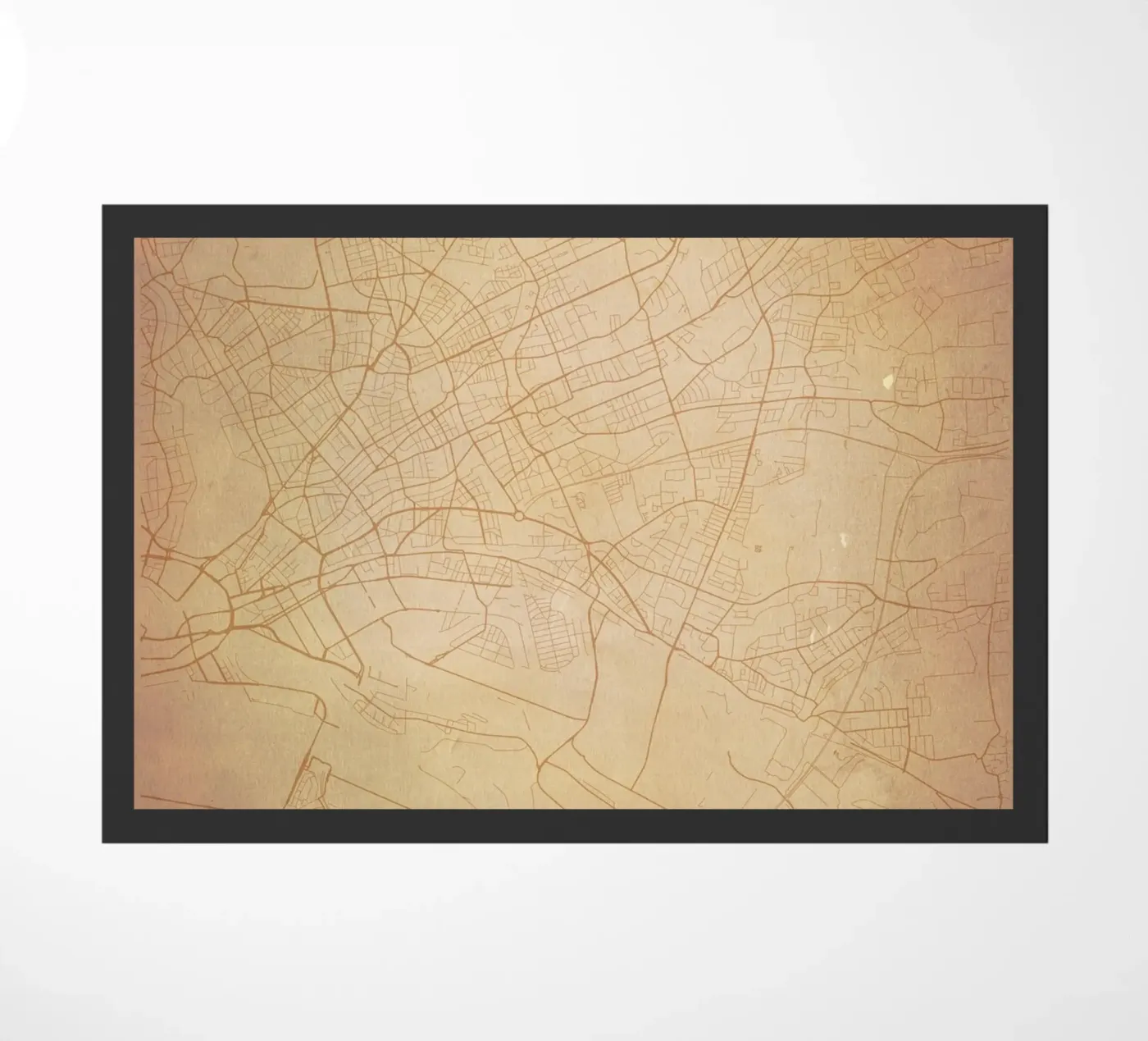 Marienthal GERMANY zerbino da WorldPrint