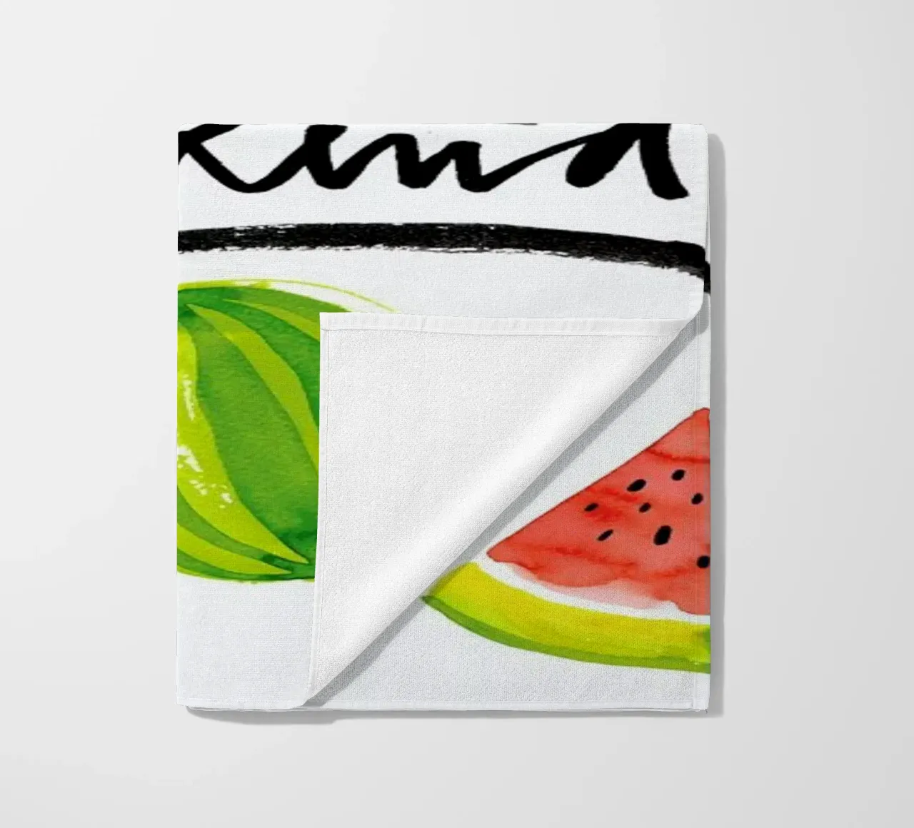 Happy Weekend telo mare da Ekaterina Koroleva