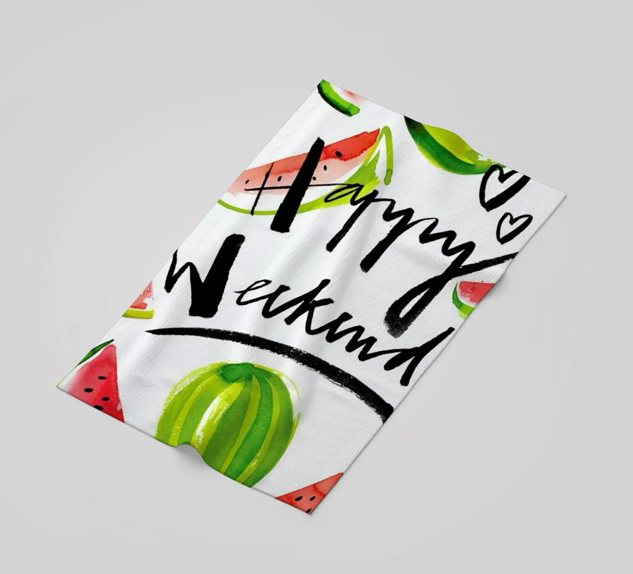 Happy Weekend telo mare da Ekaterina Koroleva