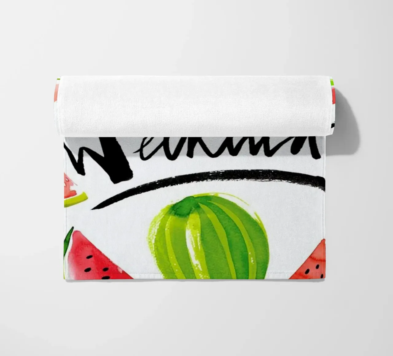 Happy Weekend telo mare da Ekaterina Koroleva