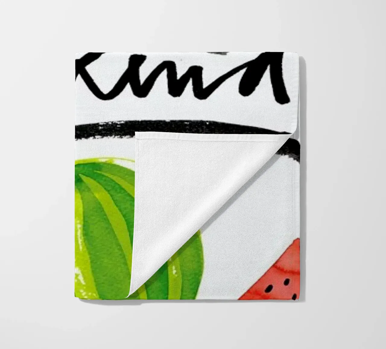 Happy Weekend telo mare da Ekaterina Koroleva