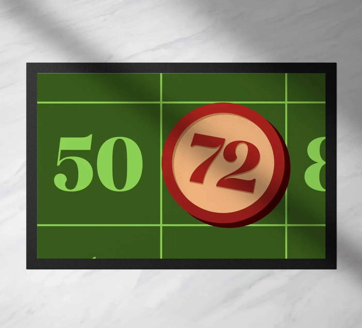 Bingo #2 zerbino da AchtNegen