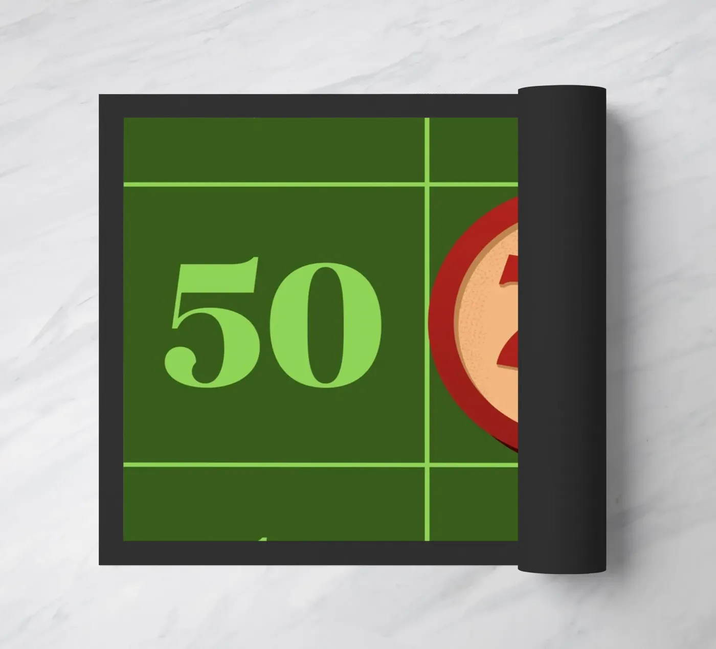 Bingo #2 zerbino da AchtNegen