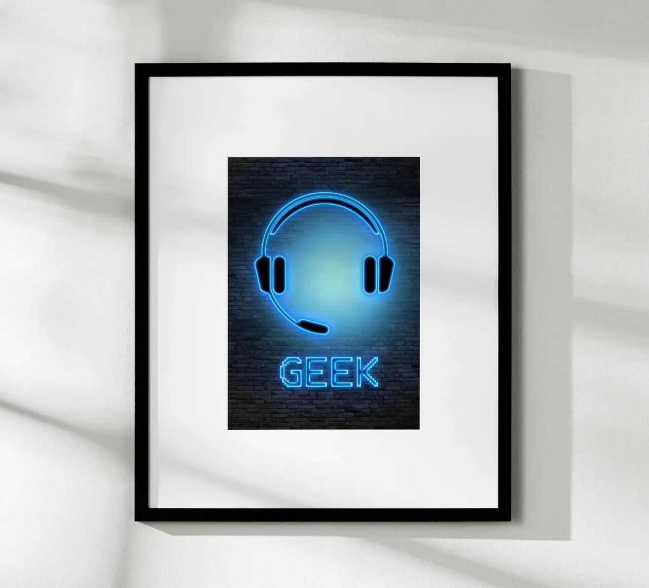 GEEK carta hahnemühle da Charlotte Gagnon