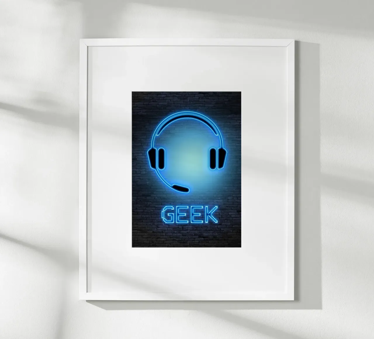 GEEK carta hahnemühle da Charlotte Gagnon