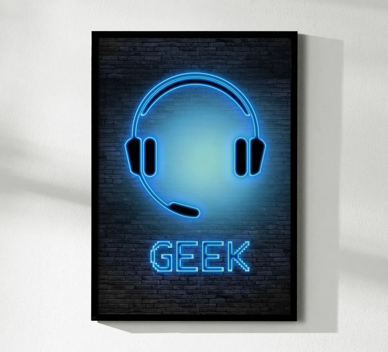 GEEK carta hahnemühle da Charlotte Gagnon