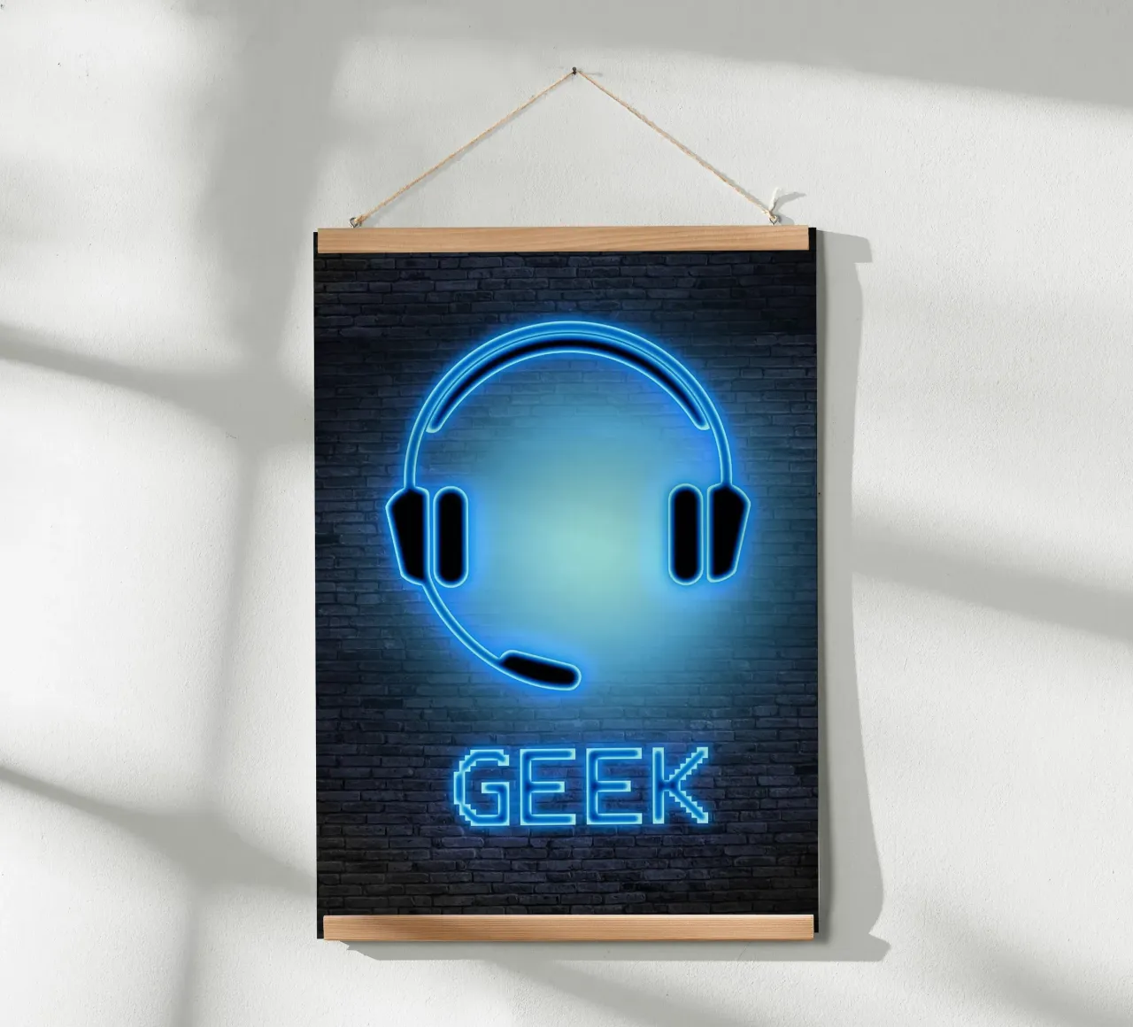 GEEK carta hahnemühle da Charlotte Gagnon
