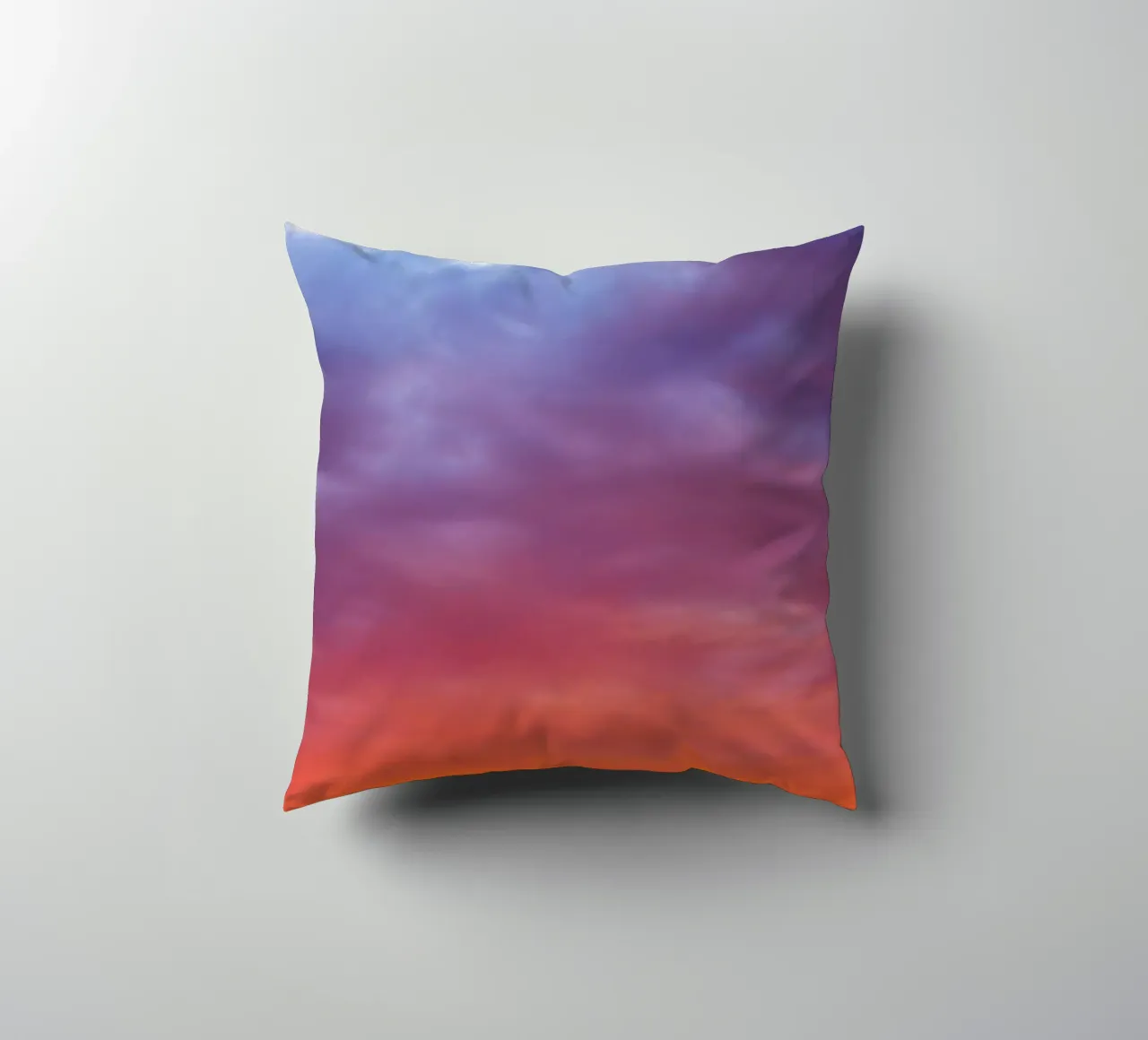Tramonto #1 cuscino da Tal Paz-Fridman