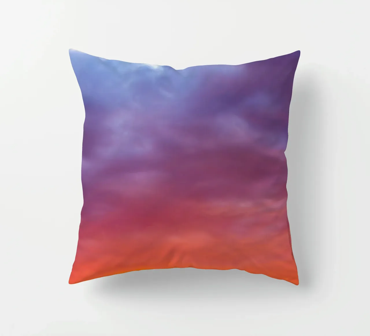 Tramonto #1 cuscino da Tal Paz-Fridman