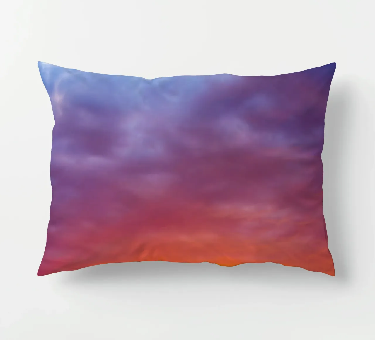 Tramonto #1 cuscino da Tal Paz-Fridman