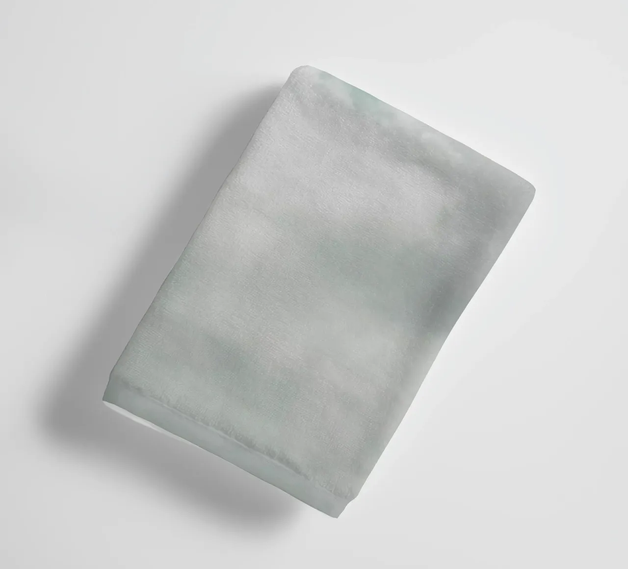 Clouds #7 towel by Tal Paz-Fridman