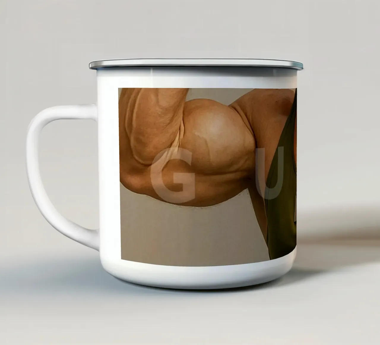army tazza in smalto da https://www.juniqe.com/creator-suite/