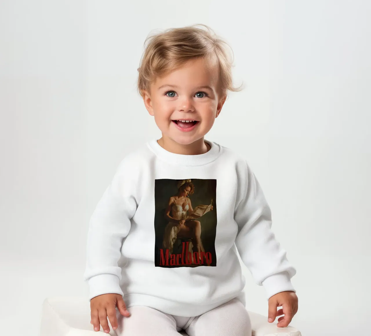 Pin Up d'epoca felpa neonato da janna shop