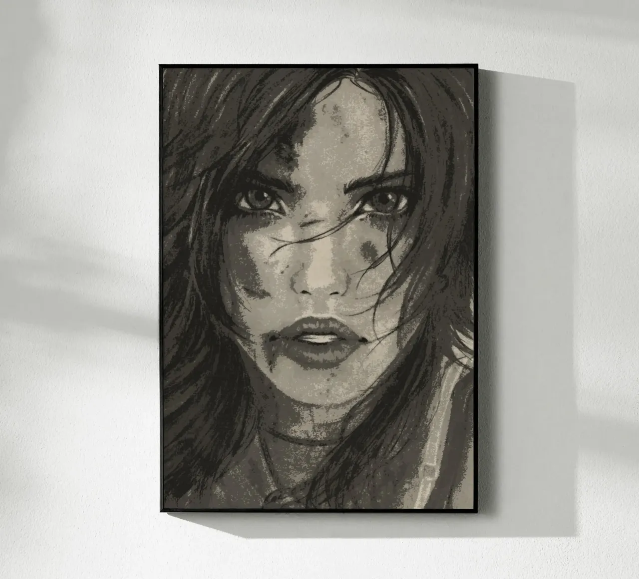 lara plexiglass da https://www.juniqe.com/creator-suite/