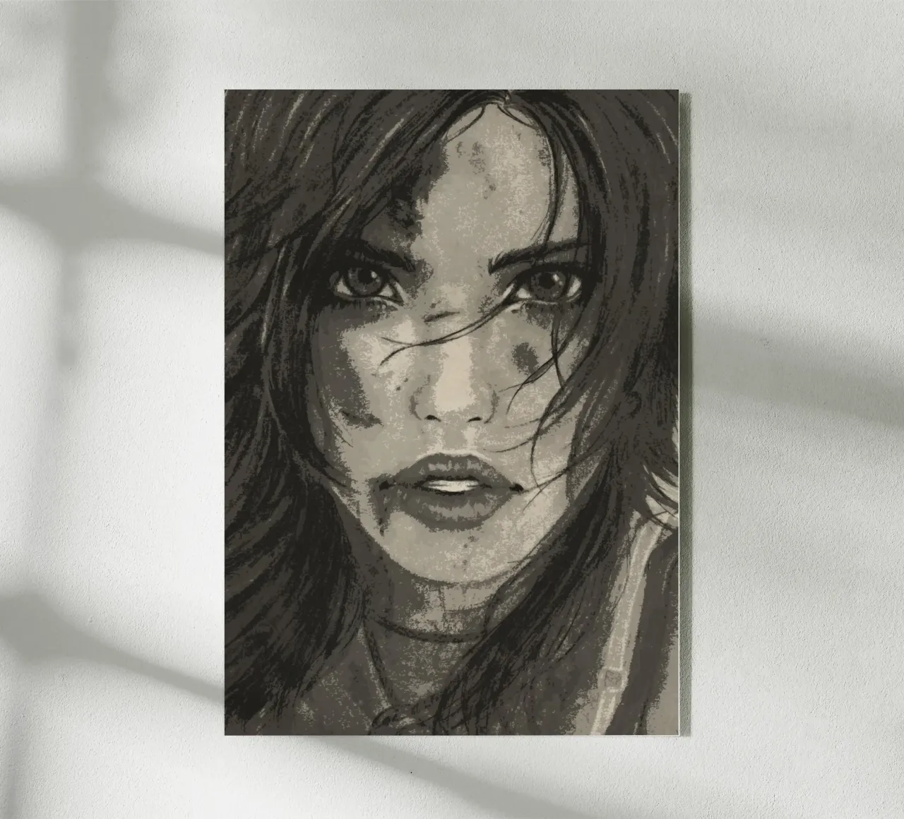 lara plexiglass da https://www.juniqe.com/creator-suite/