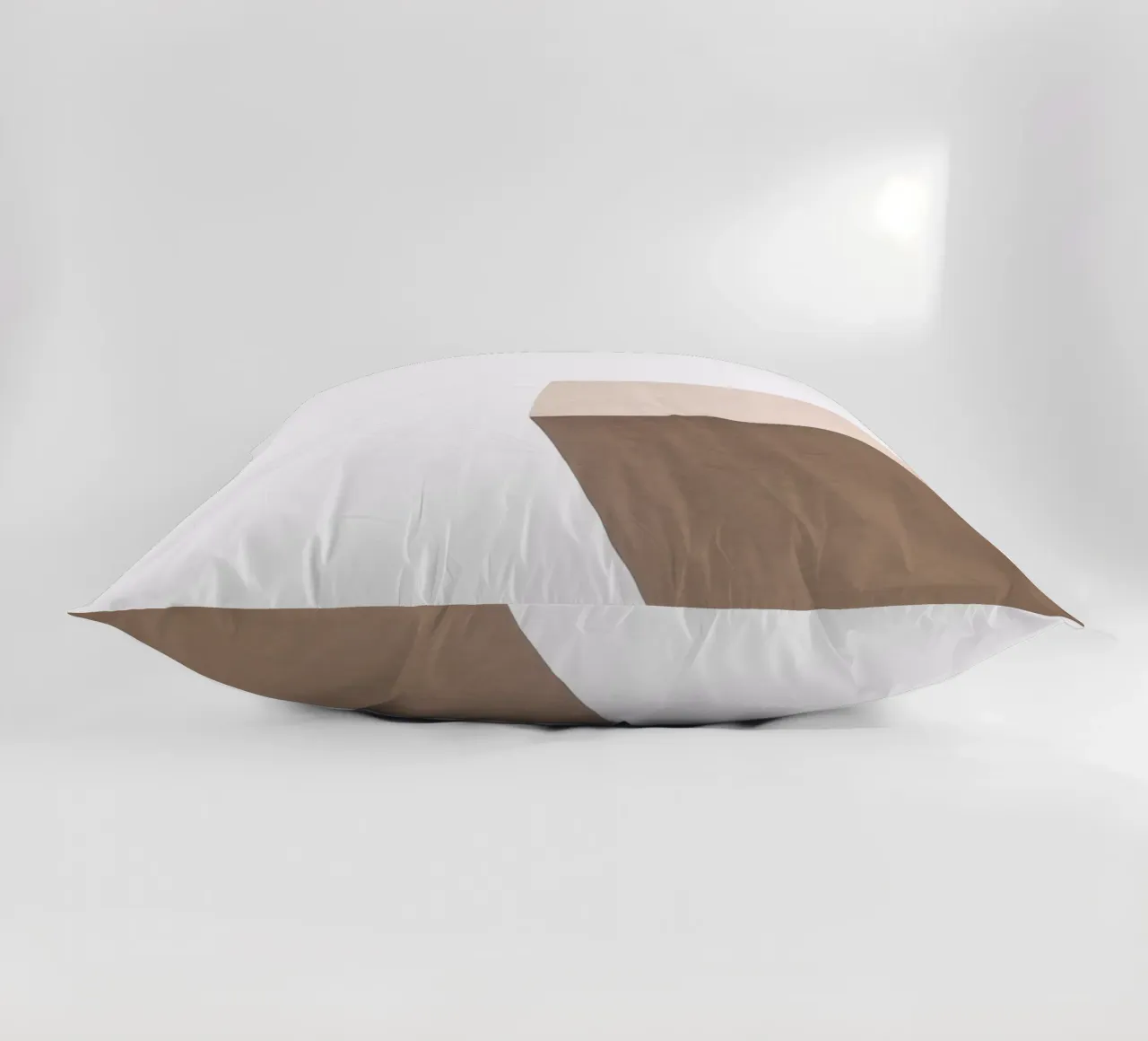 Elements in Architecture #1 decorative cushion by Tal Paz-Fridman