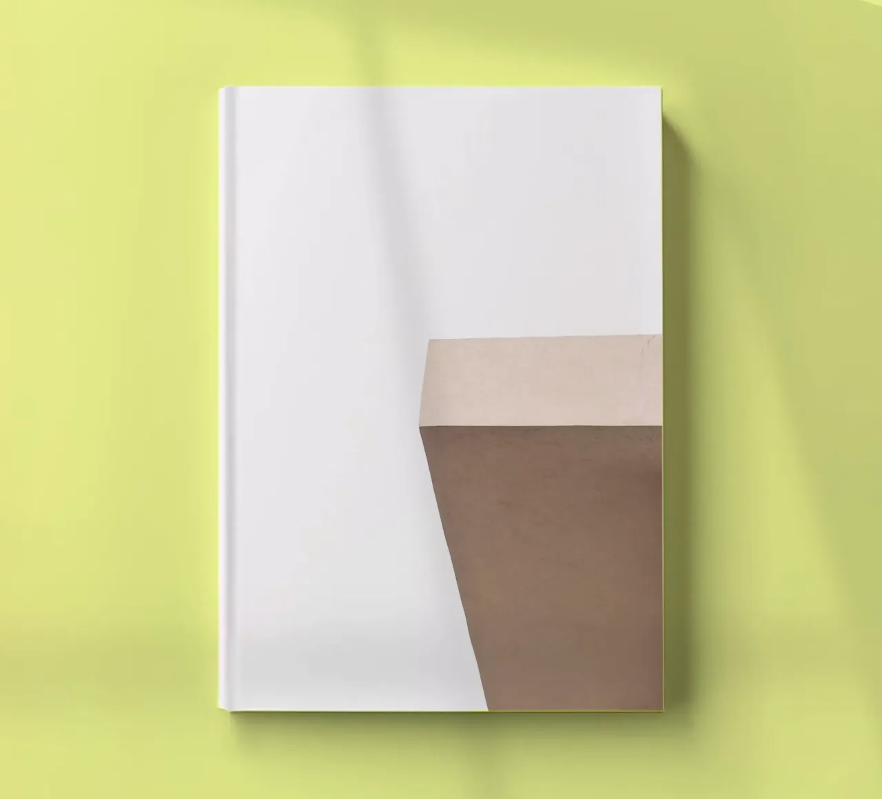 Elements in Architecture #1 notebook by Tal Paz-Fridman