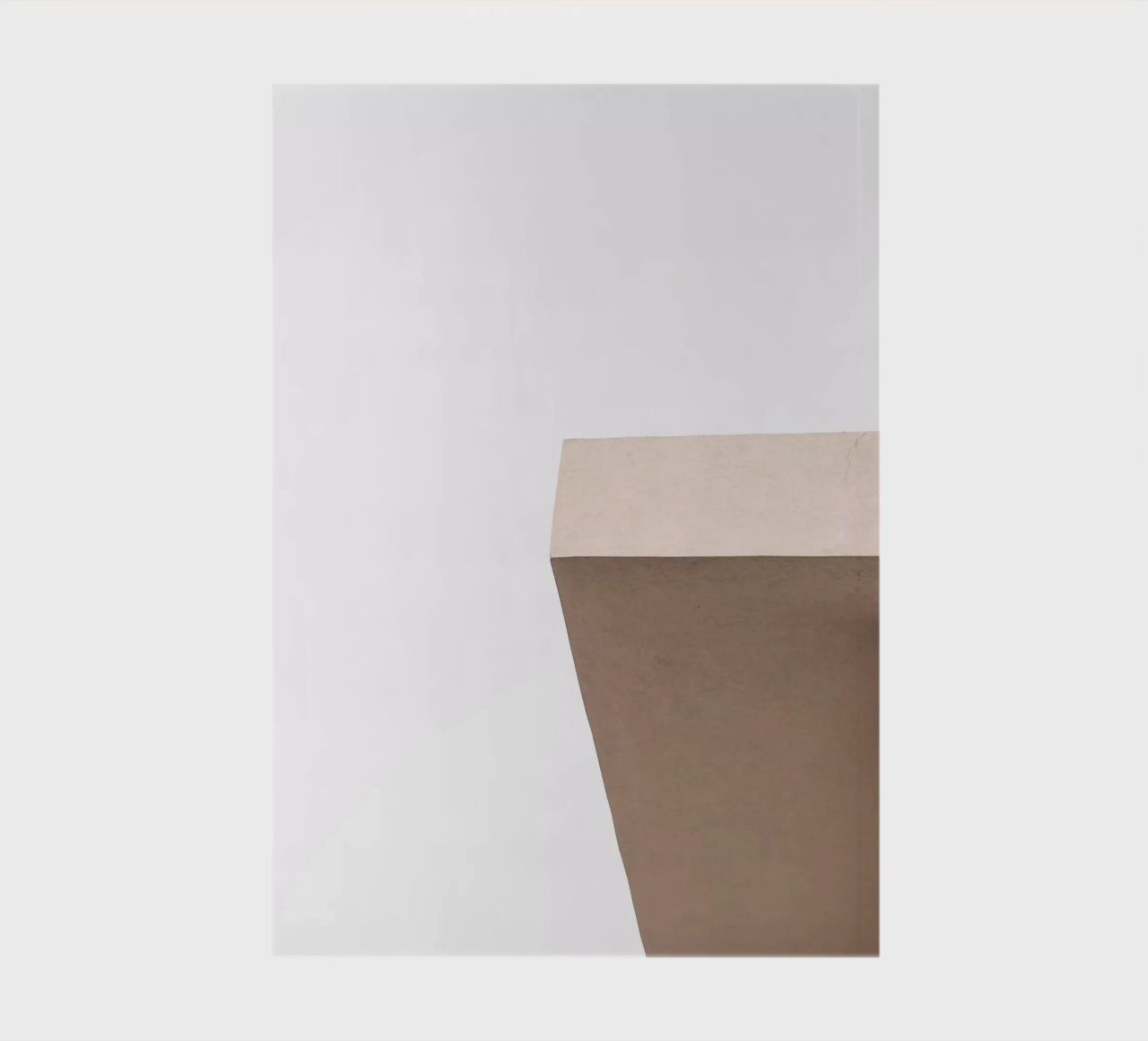 Elements in Architecture #1 notebook by Tal Paz-Fridman