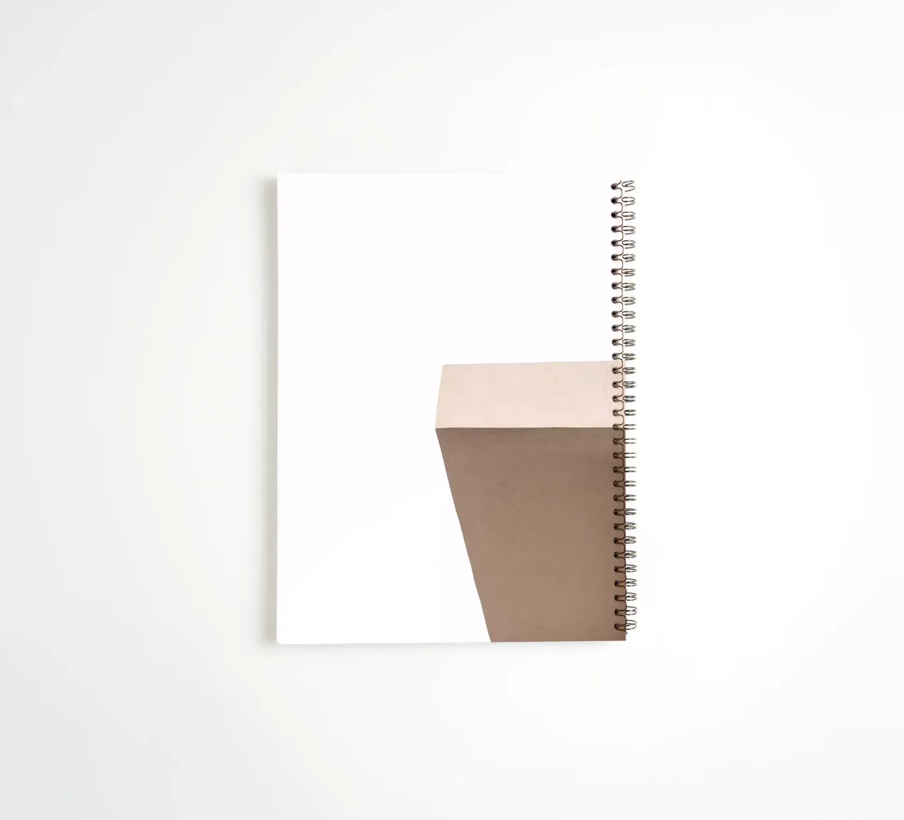 Elemente in der Architektur #1 Ringbuch von Tal Paz-Fridman