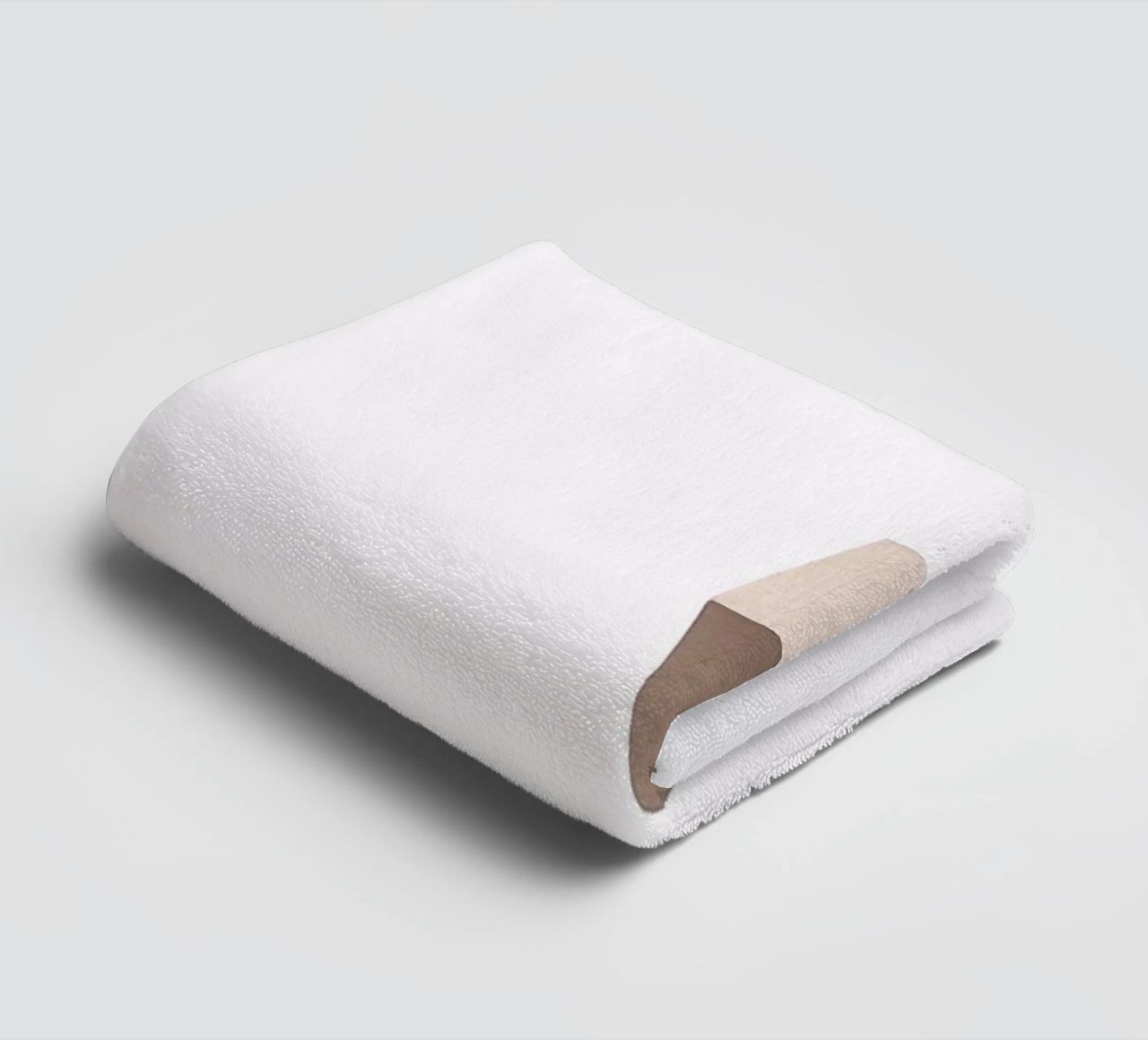 Elements in Architecture #1 towel by Tal Paz-Fridman